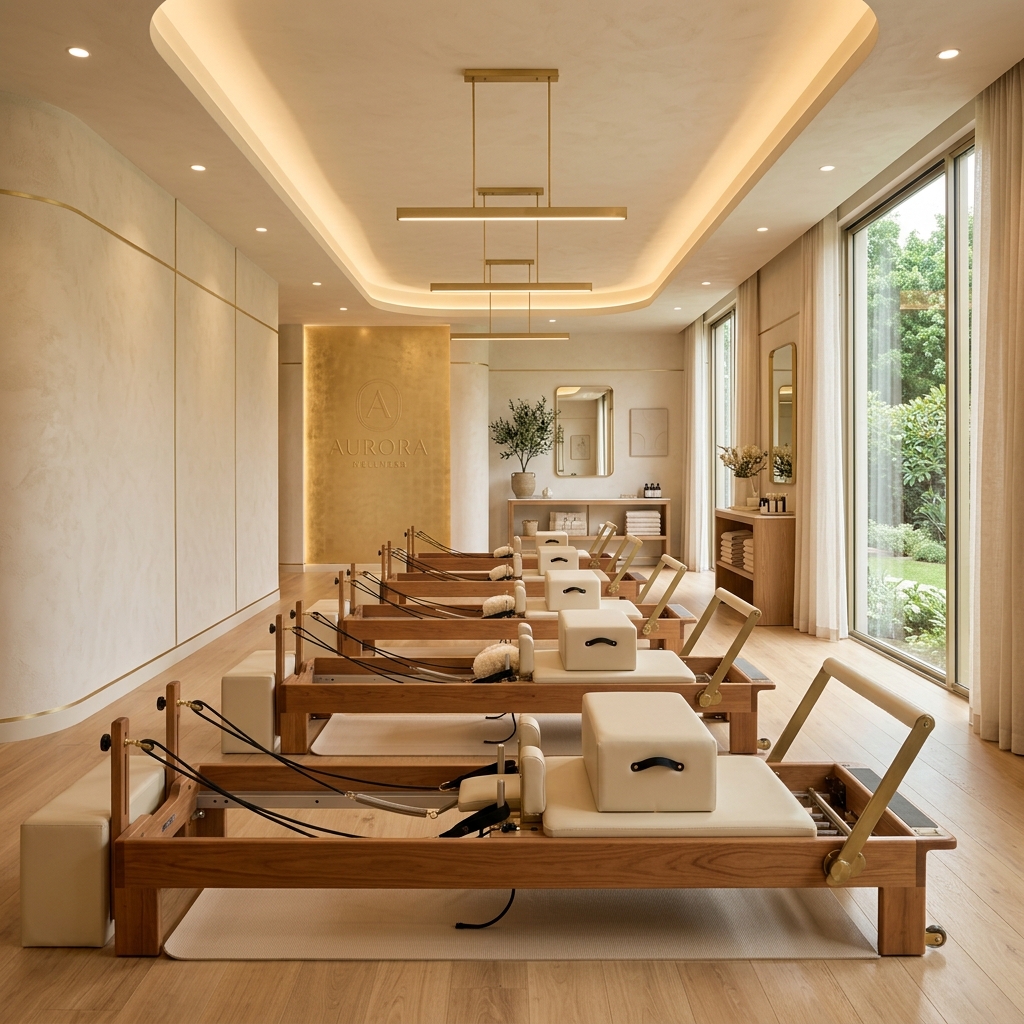 Zenitude Yoga Studio