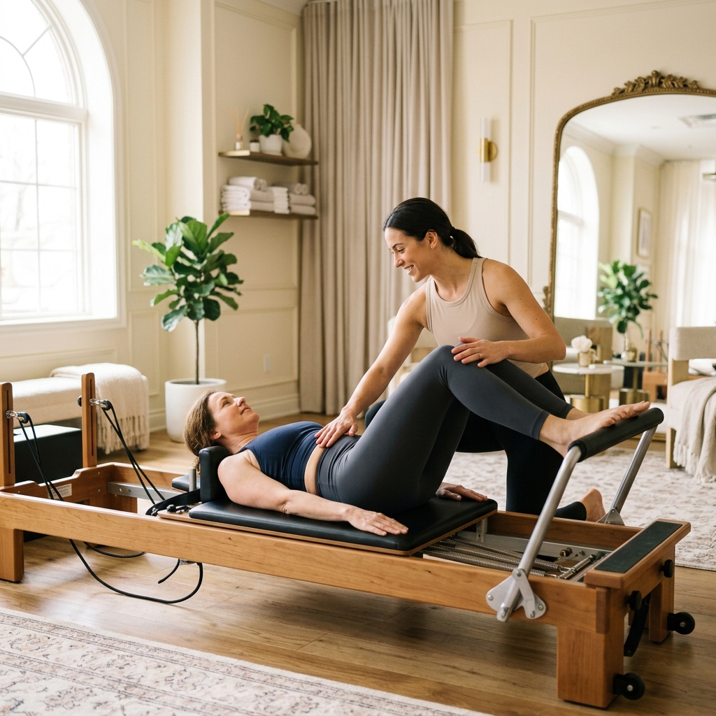 Zenitude Yoga Training